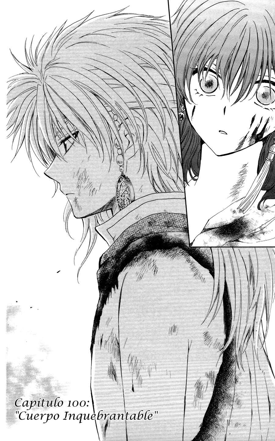 Read Yona of the Dawn Es Manga Online