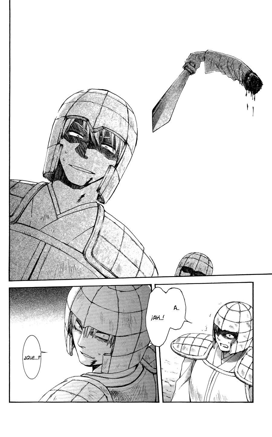 Read Yona of the Dawn Es Manga Online