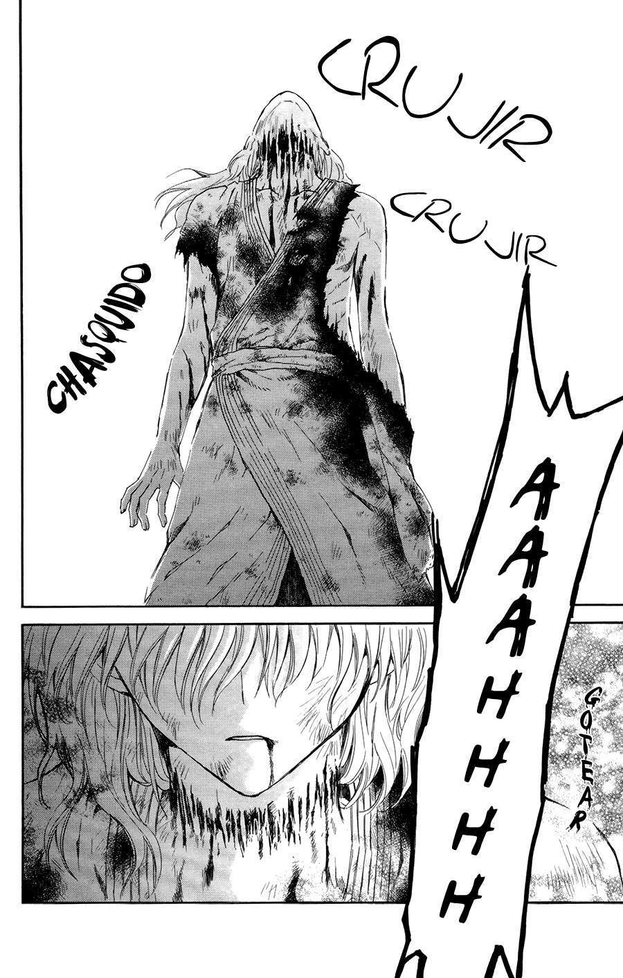 Read Yona of the Dawn Es Manga Online