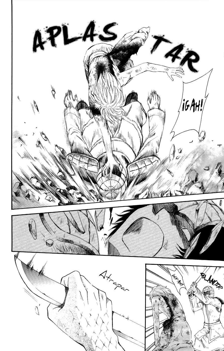 Read Yona of the Dawn Es Manga Online