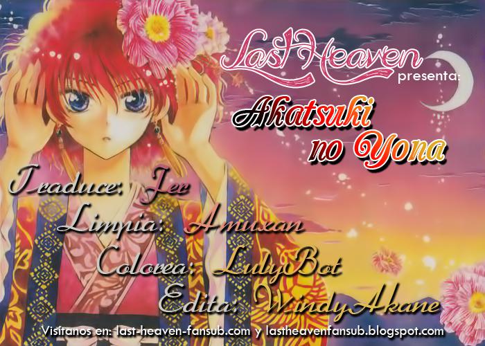 Read Yona of the Dawn Es Manga Online