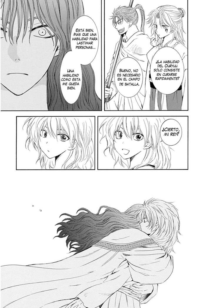 Read Yona of the Dawn Es Manga Online