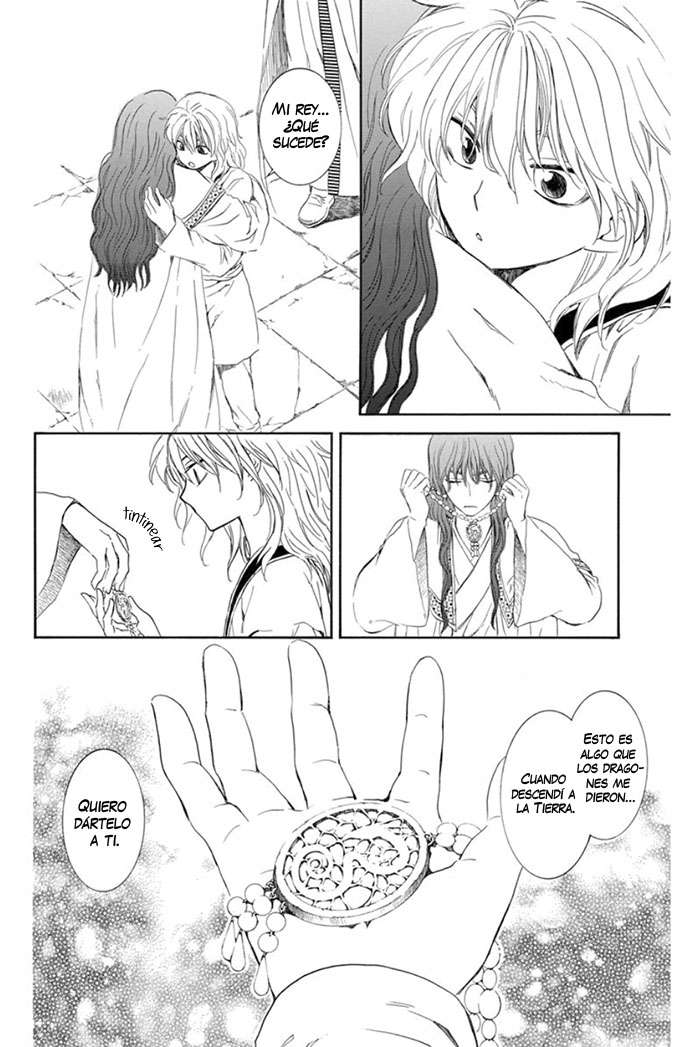 Read Yona of the Dawn Es Manga Online