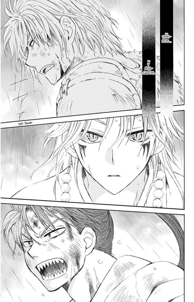 Read Yona of the Dawn Es Manga Online
