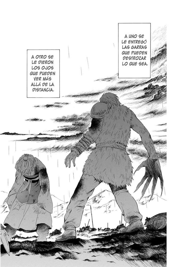 Read Yona of the Dawn Es Manga Online