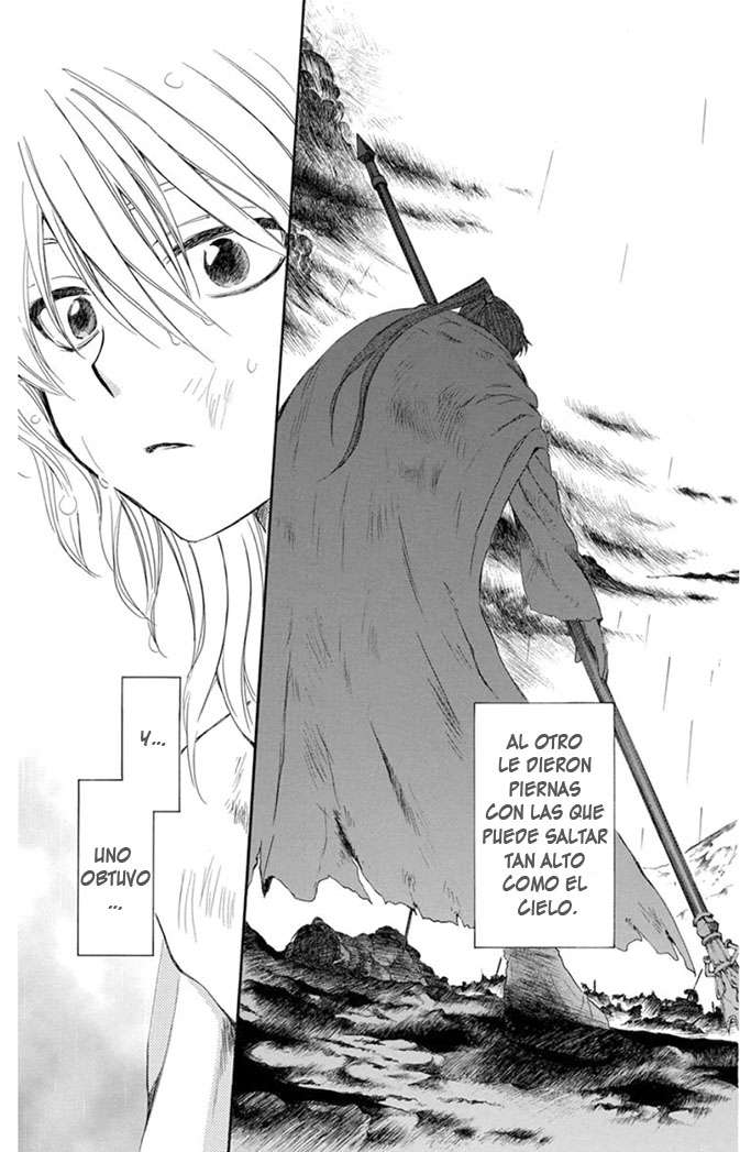 Read Yona of the Dawn Es Manga Online