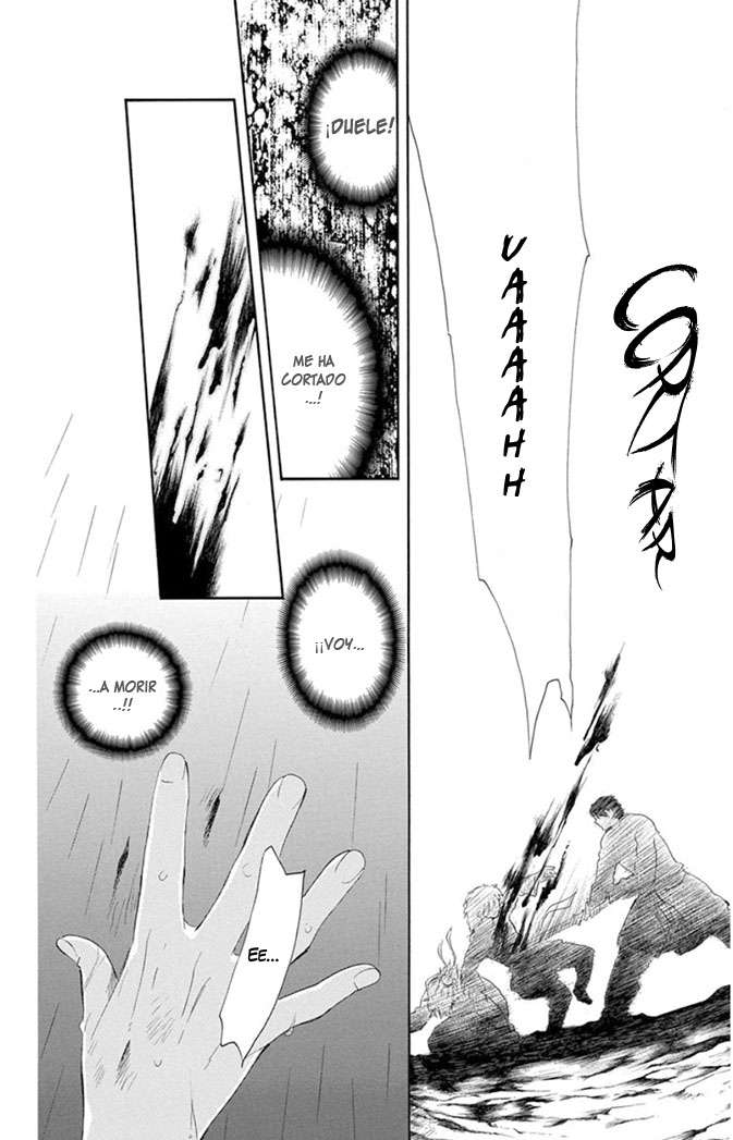 Read Yona of the Dawn Es Manga Online