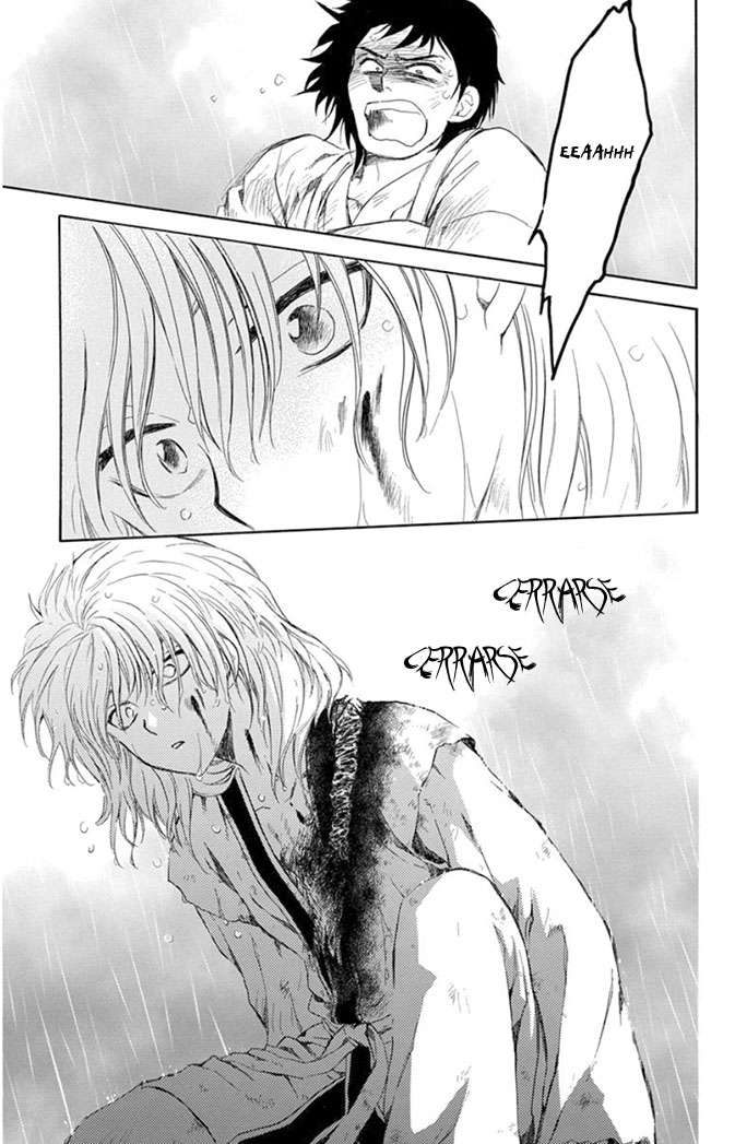 Read Yona of the Dawn Es Manga Online