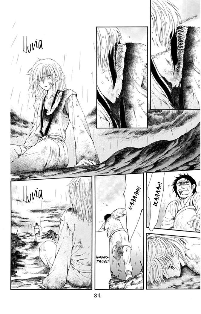 Read Yona of the Dawn Es Manga Online