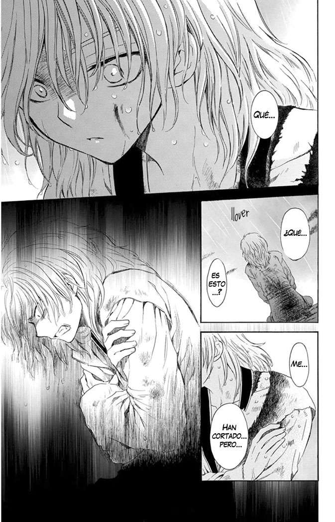 Read Yona of the Dawn Es Manga Online
