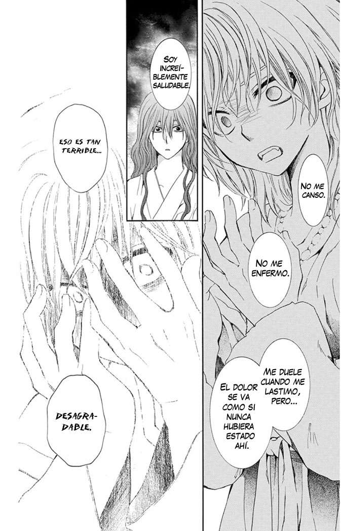 Read Yona of the Dawn Es Manga Online