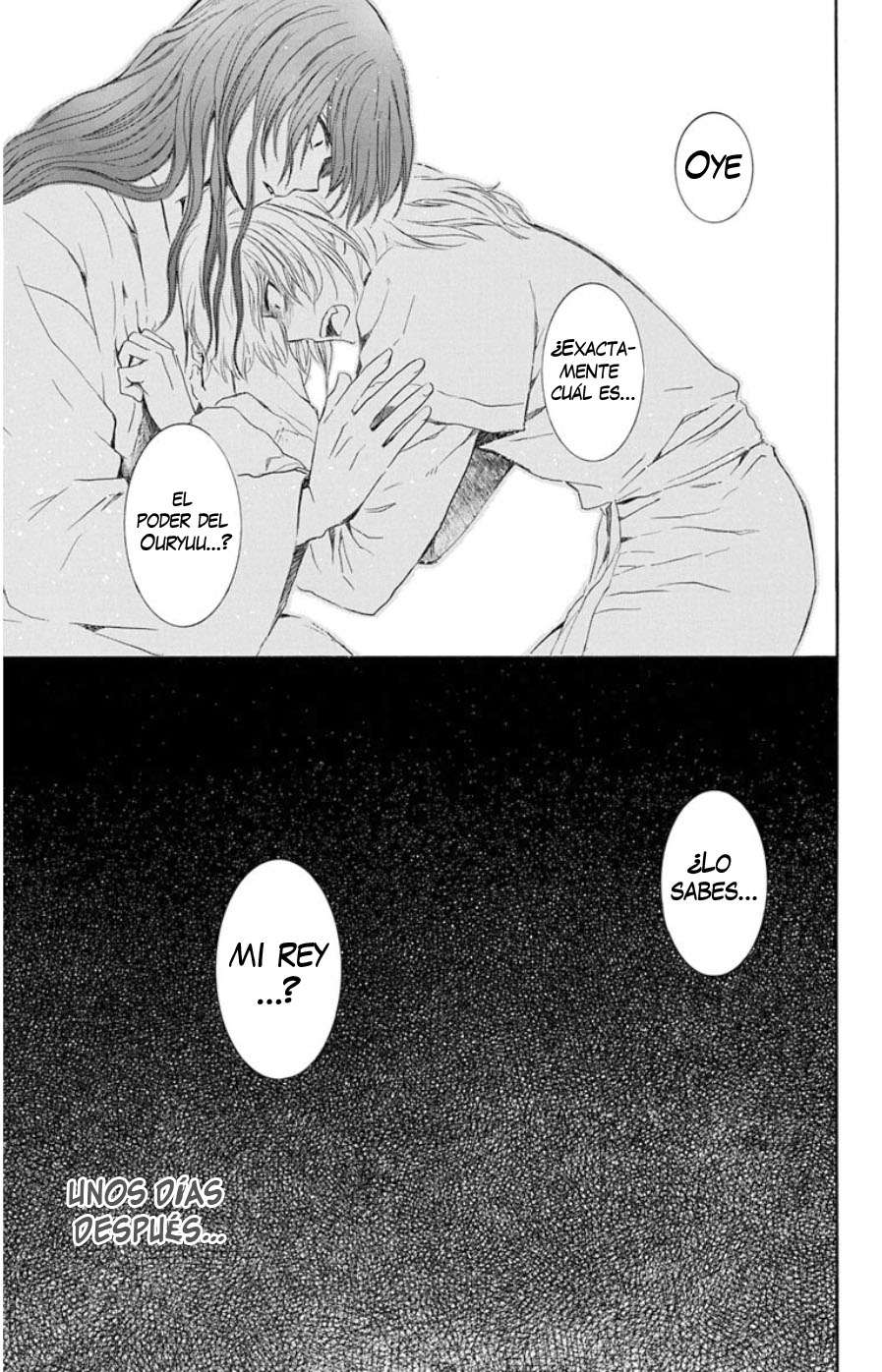Read Yona of the Dawn Es Manga Online