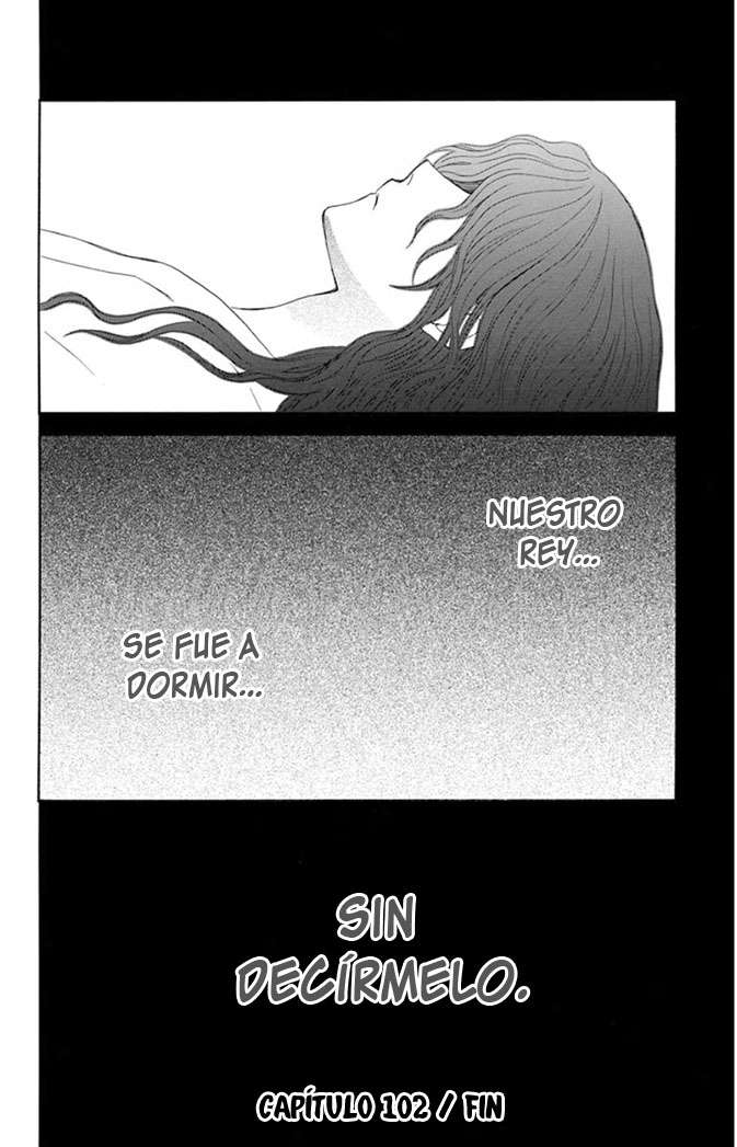 Read Yona of the Dawn Es Manga Online