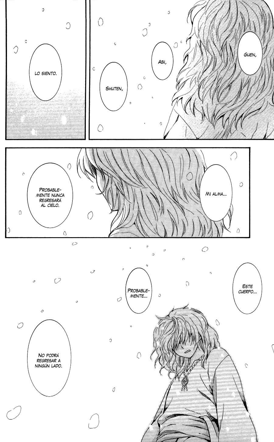 Read Yona of the Dawn Es Manga Online