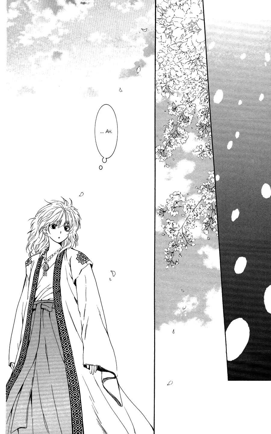 Read Yona of the Dawn Es Manga Online