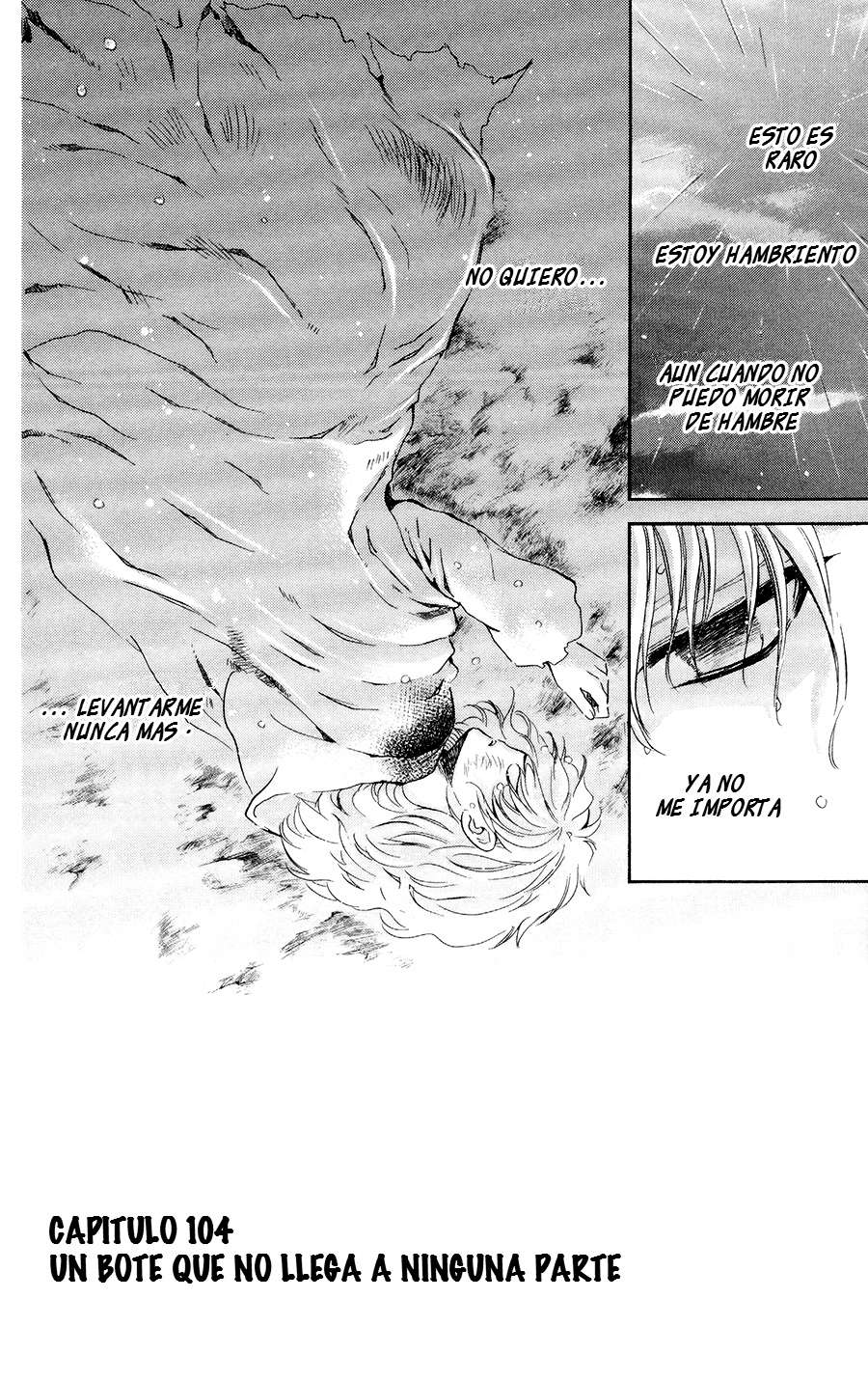 Read Yona of the Dawn Es Manga Online