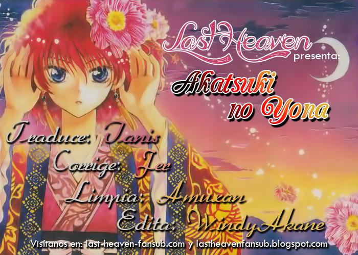 Read Yona of the Dawn Es Manga Online