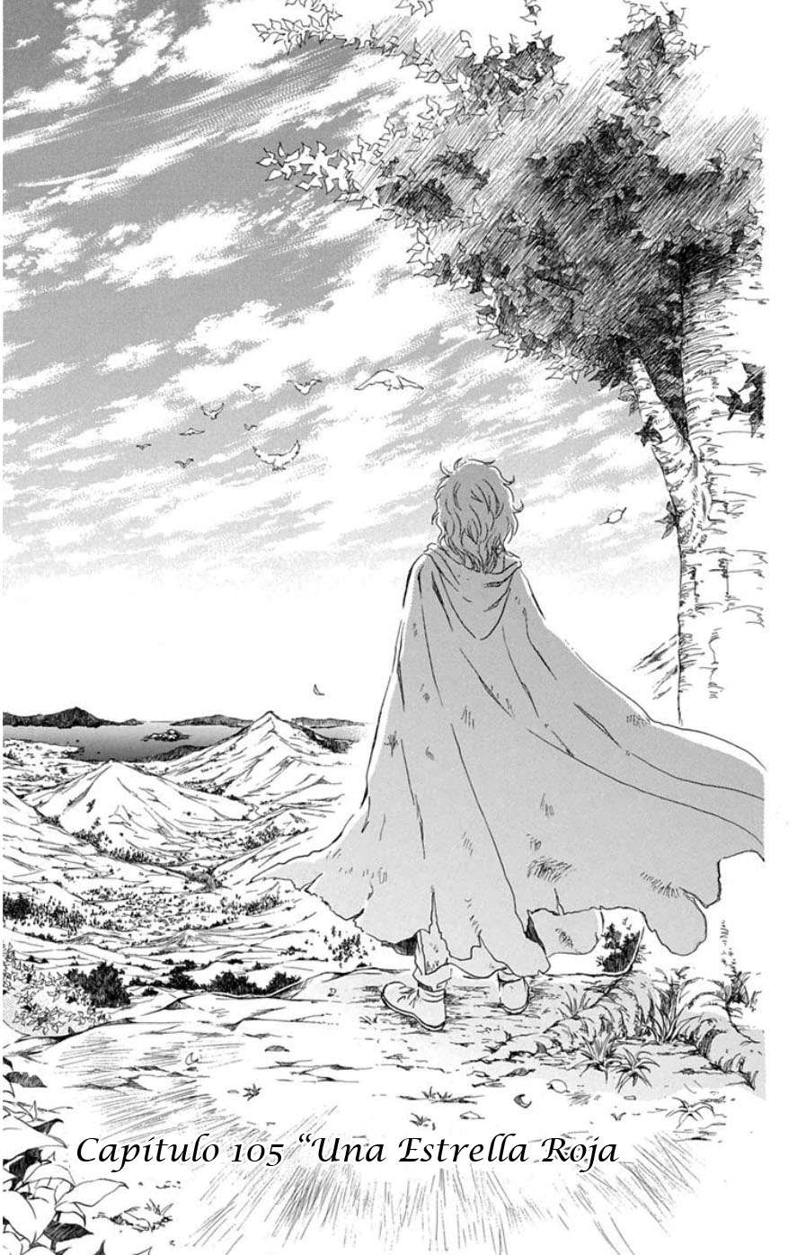 Read Yona of the Dawn Es Manga Online
