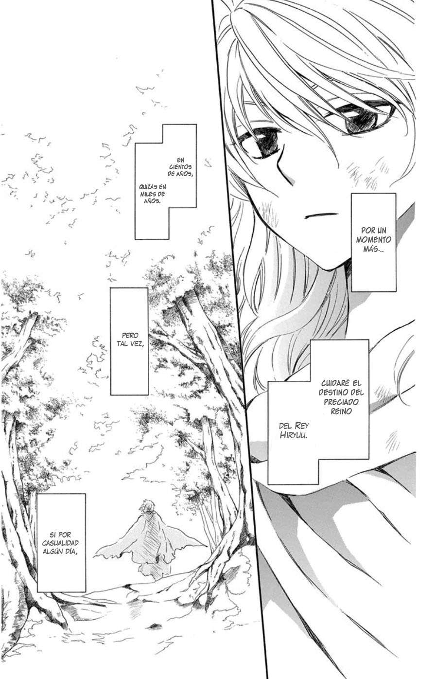 Read Yona of the Dawn Es Manga Online