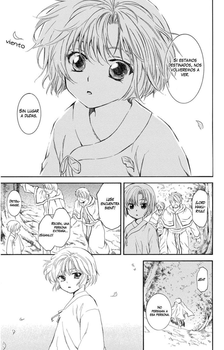 Read Yona of the Dawn Es Manga Online