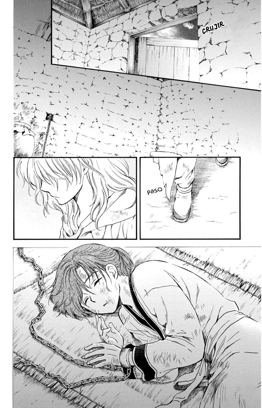 Read Yona of the Dawn Es Manga Online