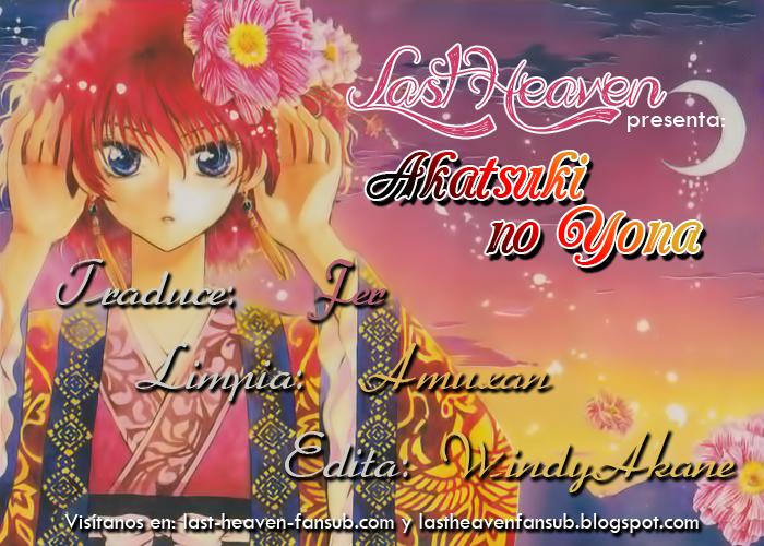 Read Yona of the Dawn Es Manga Online
