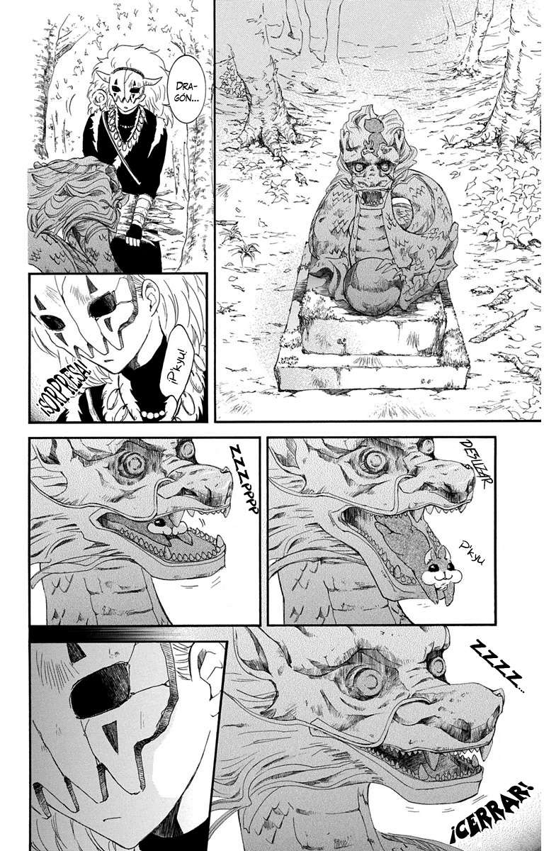 Read Yona of the Dawn Es Manga Online