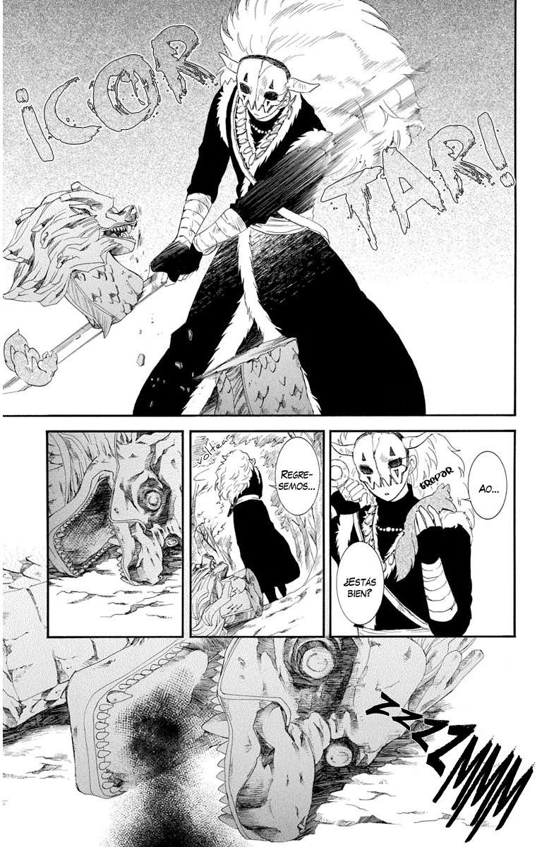 Read Yona of the Dawn Es Manga Online