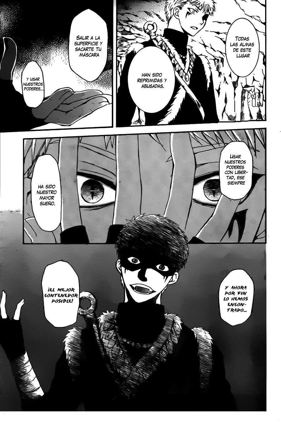 Read Yona of the Dawn Es Manga Online