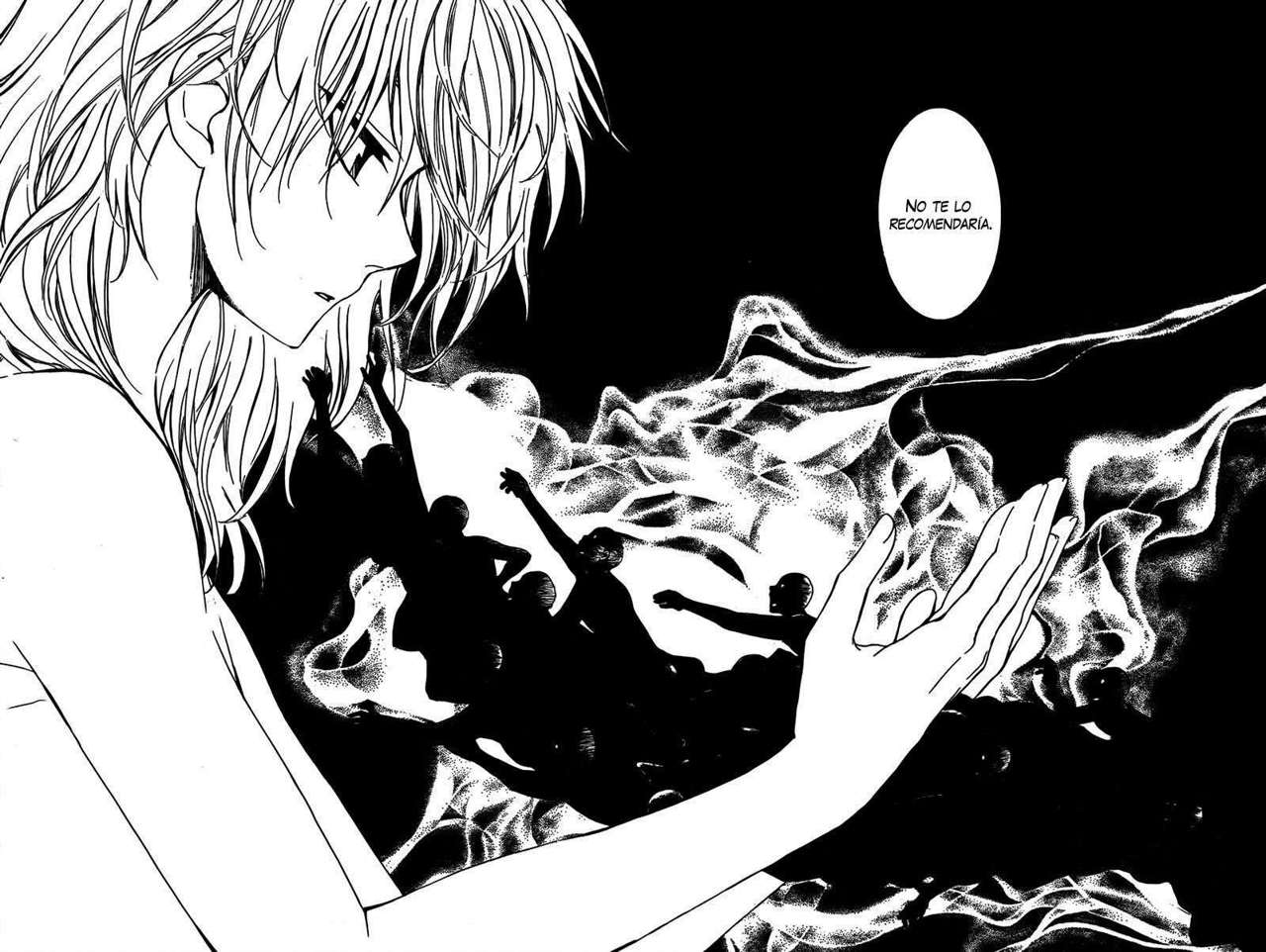 Read Yona of the Dawn Es Manga Online