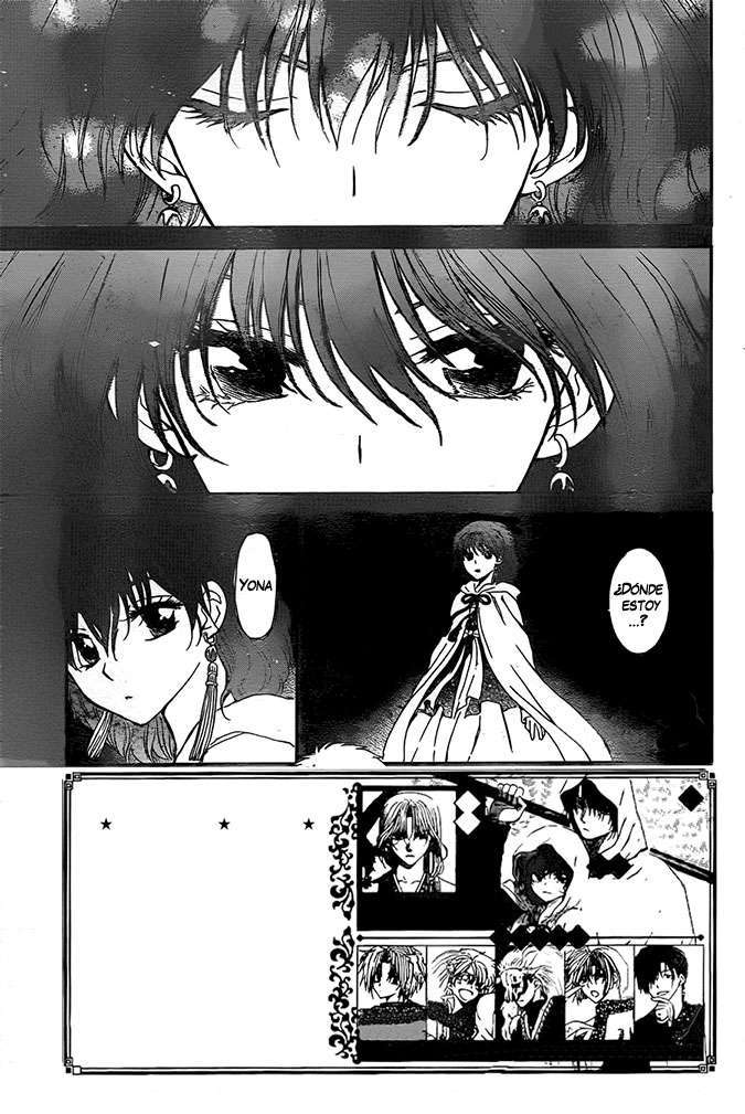 Read Yona of the Dawn Es Manga Online