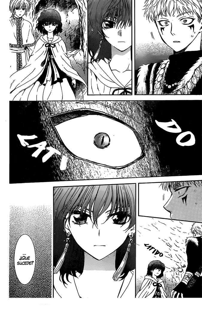 Read Yona of the Dawn Es Manga Online