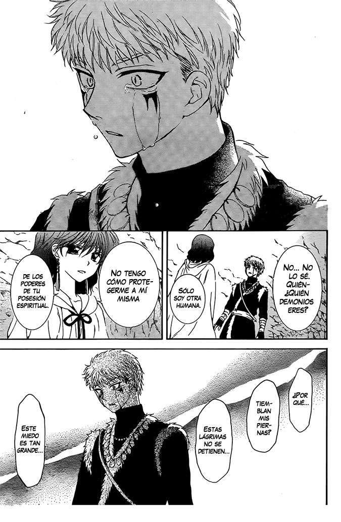 Read Yona of the Dawn Es Manga Online