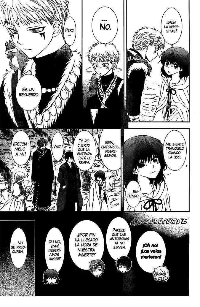 Read Yona of the Dawn Es Manga Online