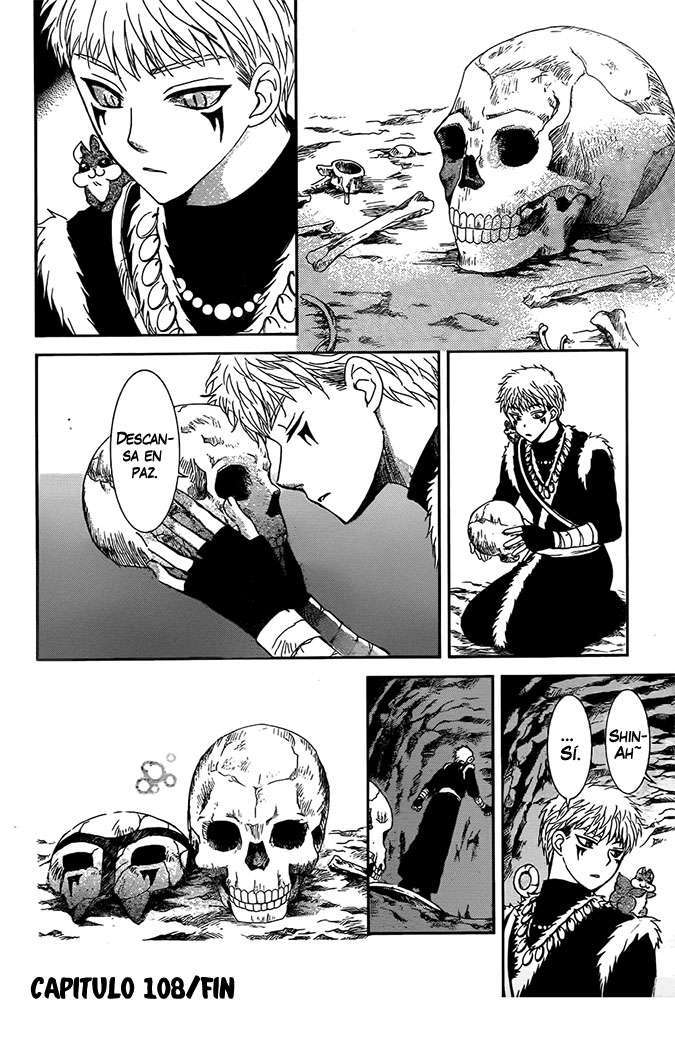 Read Yona of the Dawn Es Manga Online