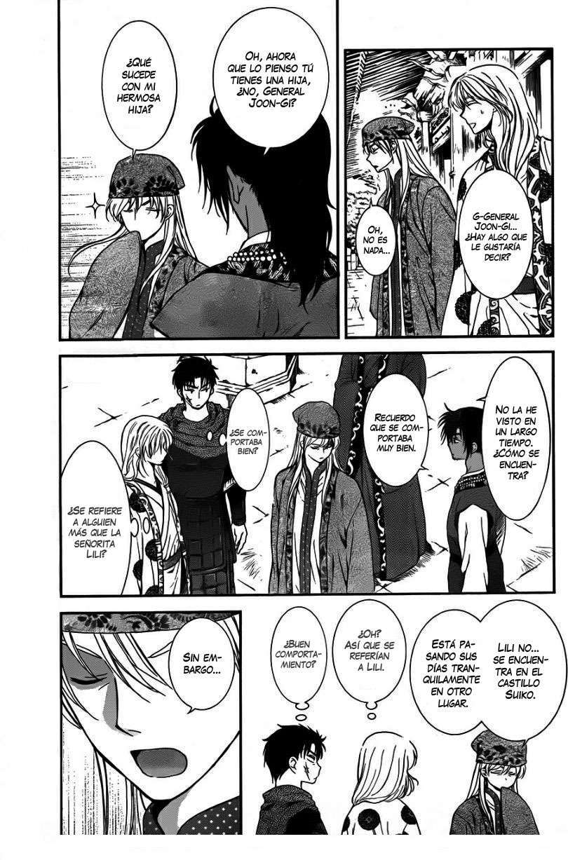 Read Yona of the Dawn Es Manga Online