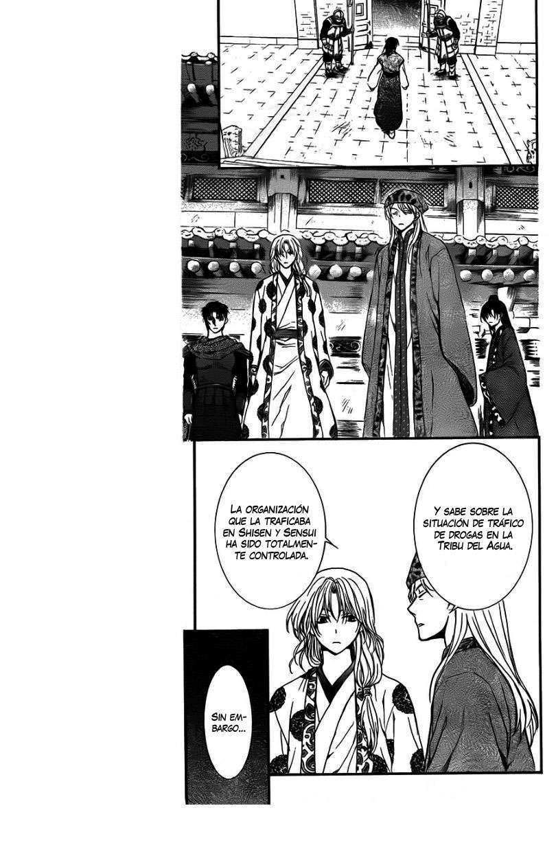 Read Yona of the Dawn Es Manga Online