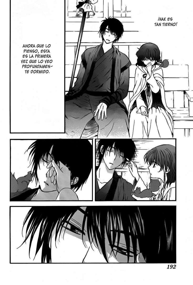 Read Yona of the Dawn Es Manga Online