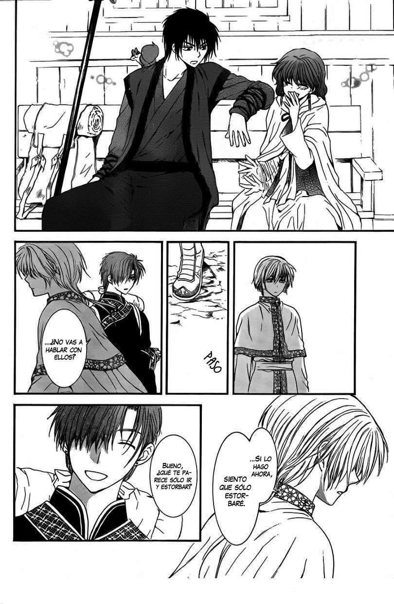 Read Yona of the Dawn Es Manga Online