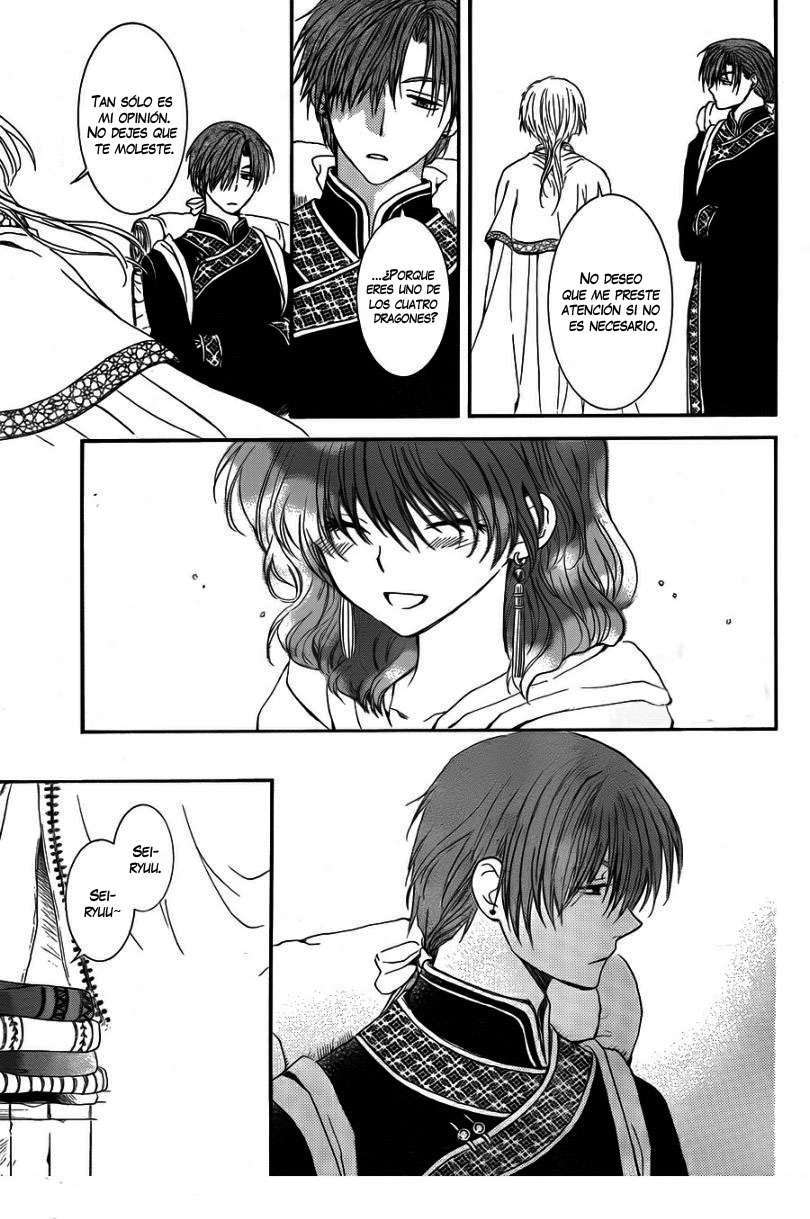 Read Yona of the Dawn Es Manga Online
