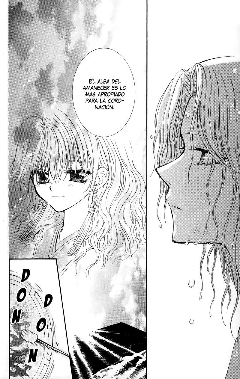 Read Yona of the Dawn Es Manga Online