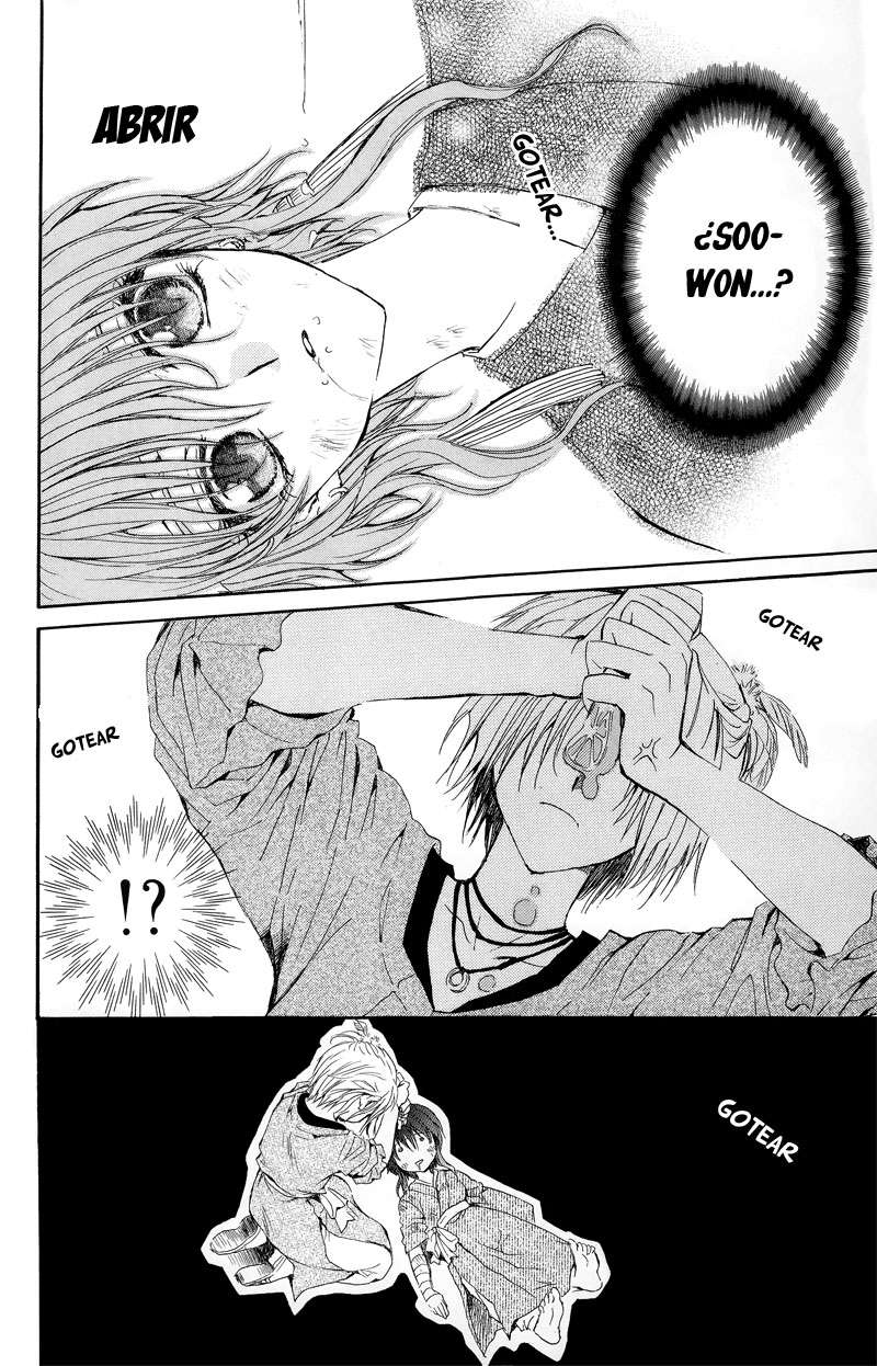 Read Yona of the Dawn Es Manga Online