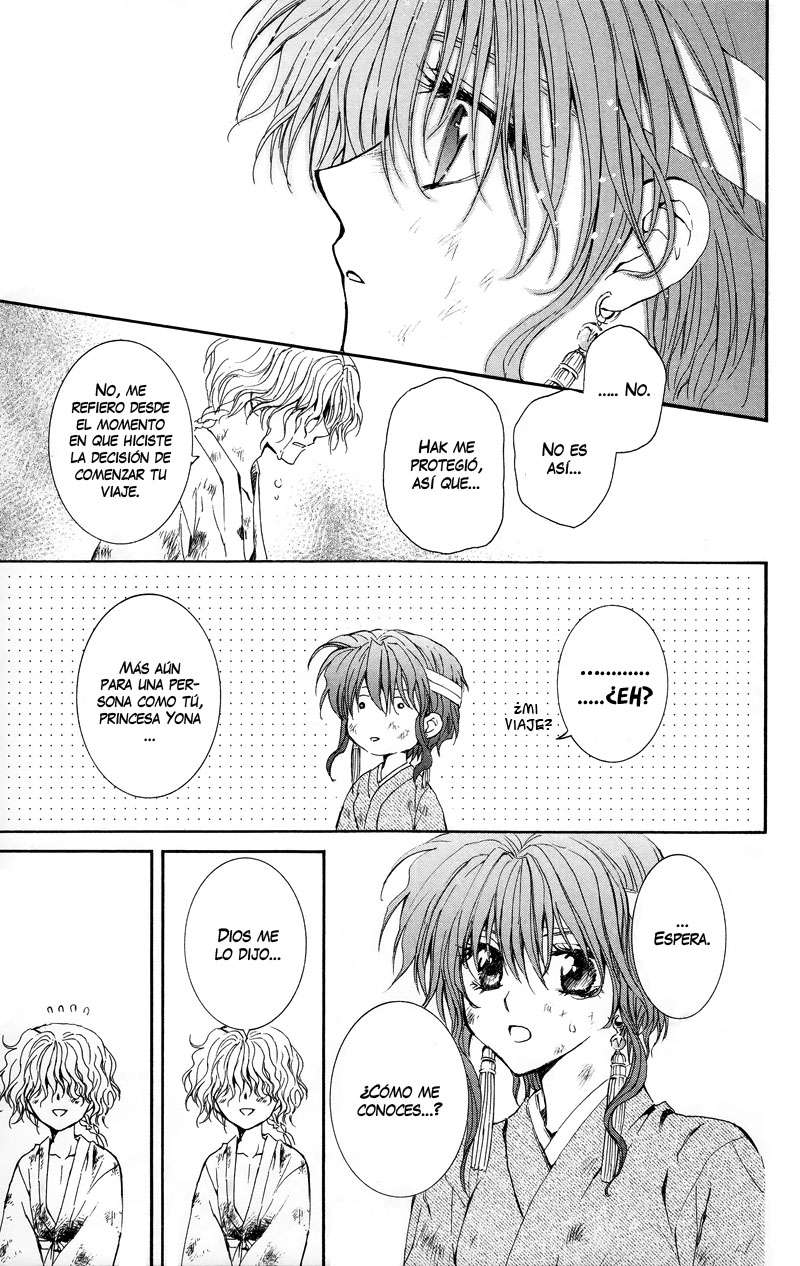 Read Yona of the Dawn Es Manga Online
