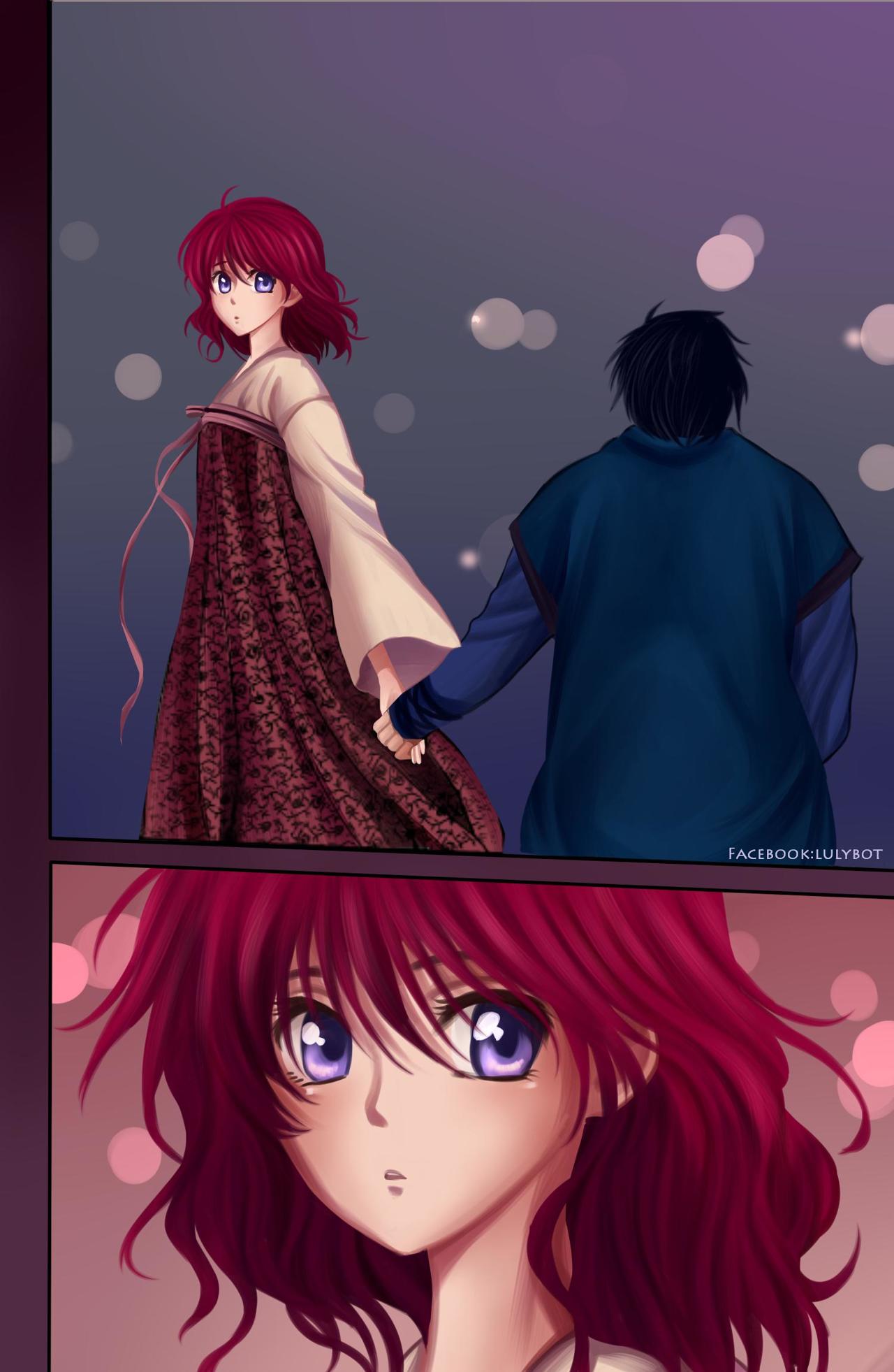 Read Yona of the Dawn Es Manga Online