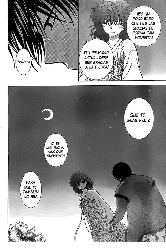 Read Yona of the Dawn Es Manga Online