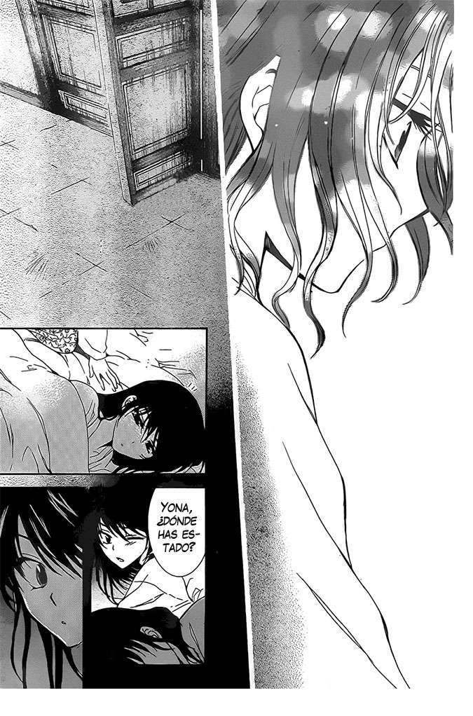 Read Yona of the Dawn Es Manga Online