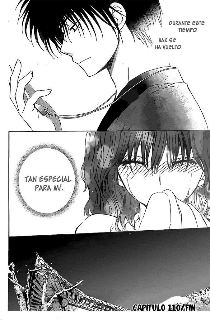 Read Yona of the Dawn Es Manga Online