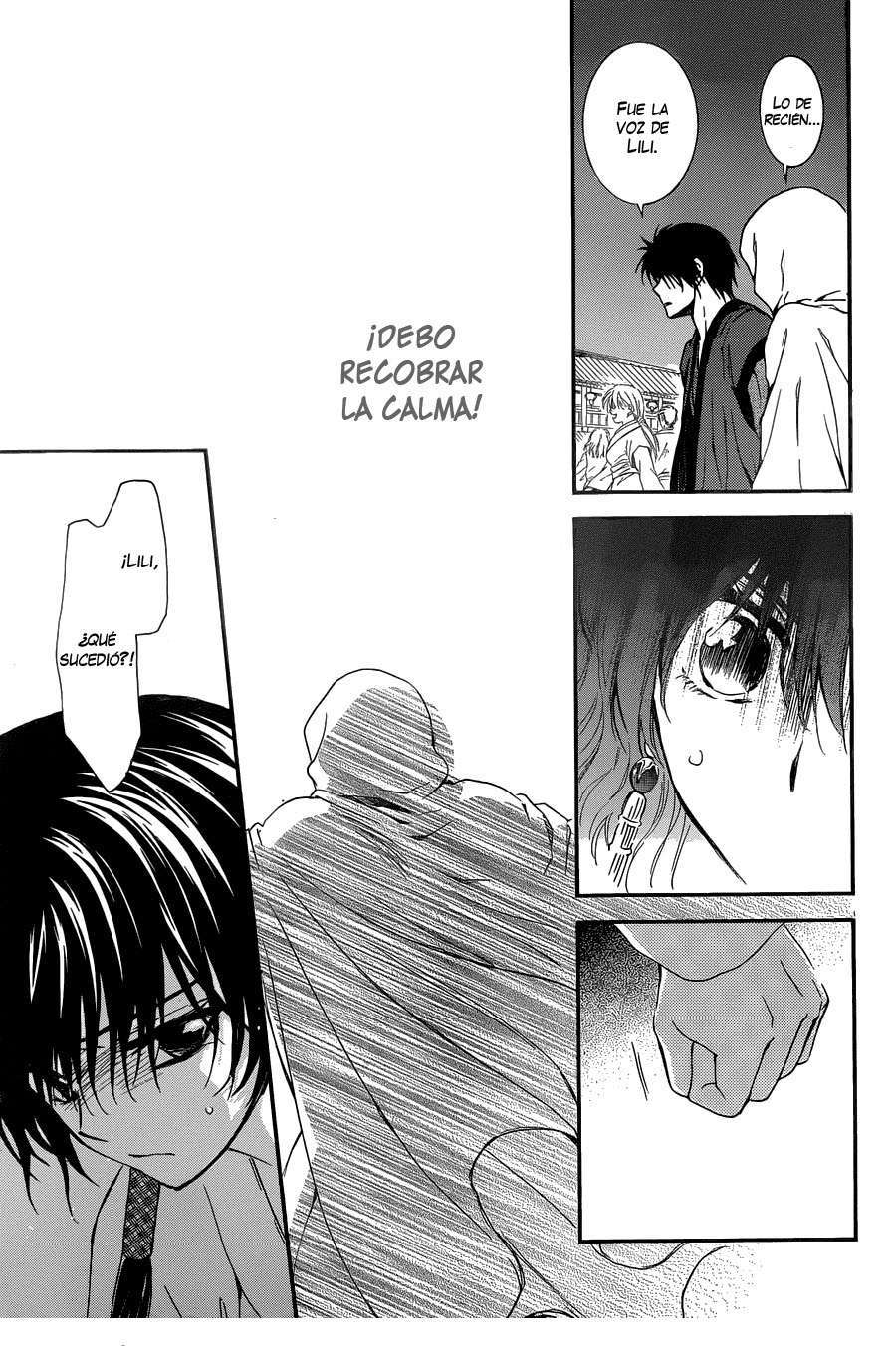 Read Yona of the Dawn Es Manga Online