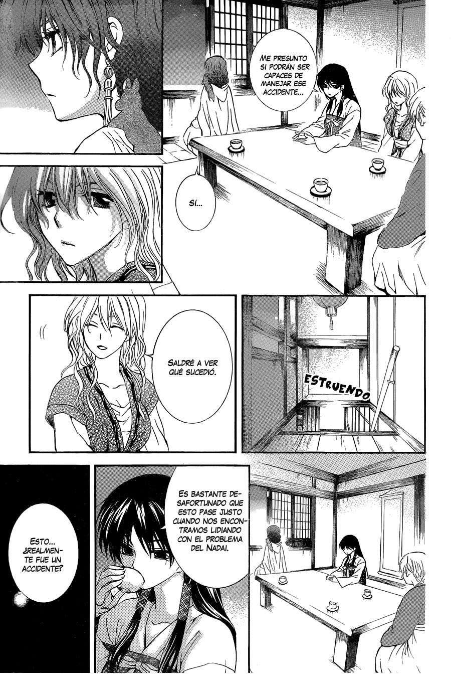 Read Yona of the Dawn Es Manga Online