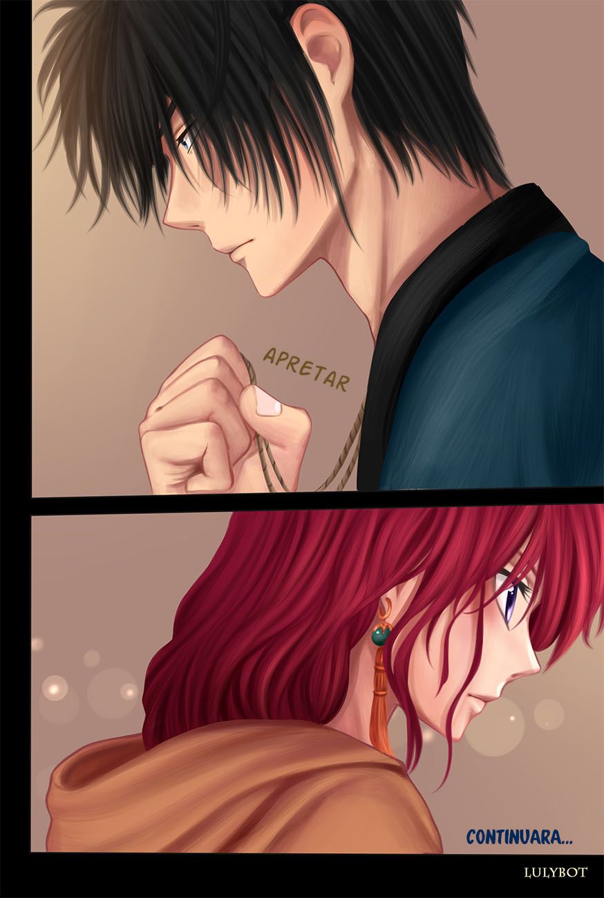 Read Yona of the Dawn Es Manga Online